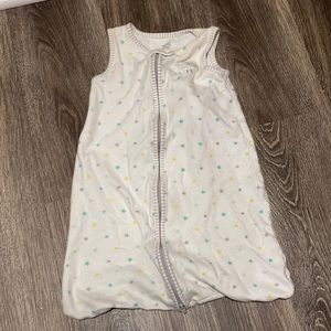 3-6m Carter’s sleep sack bag
